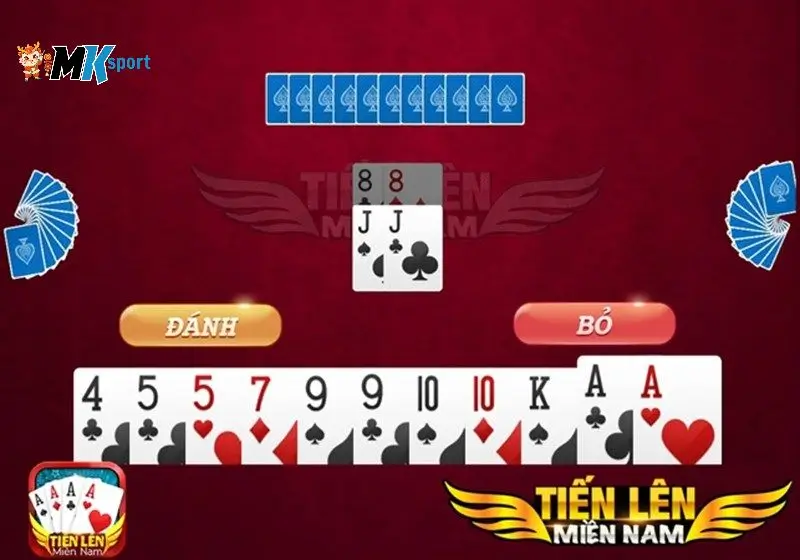 bai tien len online 4 mksport