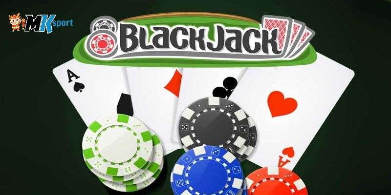 Khám phá chiến lược chơi bài blackjack hiệu quả mang về lợi nhuận cao