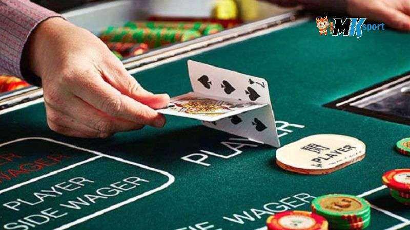 Khám phá chiến thuật và cách chơi baccarat thắng cược nhà cái