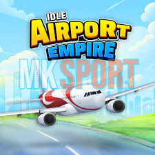 Idle Airport Empire APK ✈️