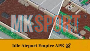 Idle Airport Empire APK