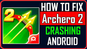 Archero 2 APK