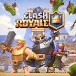 Clash Royale APK