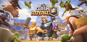 Clash Royale APK